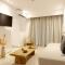Andreotis Hotel Apts