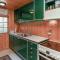 4 person holiday home in Bogø By-By Traum