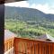 Chalet in Wiler near Ski Lift & Views