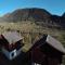 Chalet in Wiler near Ski Lift & Views