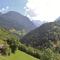 Chalet in Wiler near Ski Lift & Views