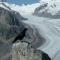 Chalet in Wiler near Ski Lift & Views