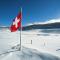 Chalet in Wiler near Ski Lift & Views