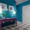Hotel Moderno