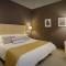 Hotel Moderno