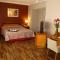 Tritone Hotel