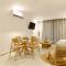Andreotis Hotel Apts