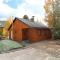 Sunlit Cabin with Jacuzzi in Turracherhohe
