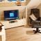 7 person holiday home in Bokn-By Traum