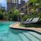 Trickett Gardens Holiday Inn
