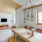 detached modern holiday home with sauna in the Salzburgerland