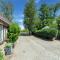 Attractive farmhouse in Giethoorn with garden