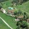 Serene farmhouse in Dicomano with swimming pool