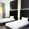 Tulip Inn Hotel Apartments