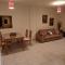 Poolisde Apt with Gym and Tennis