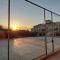 Poolisde Apt with Gym and Tennis