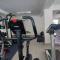 Poolisde Apt with Gym and Tennis