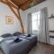 Lovely, modern, 4-person apartment in the heart of Koudekerke
