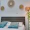 Atlantis Apartments 50m From Makenzy Seafront