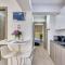 Atlantis Apartments 50m From Makenzy Seafront