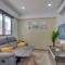 Atlantis Apartments 50m From Makenzy Seafront