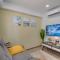 Atlantis Apartments 50m From Makenzy Seafront