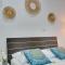 Atlantis Apartments 50m From Makenzy Seafront