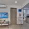 Atlantis Apartments 50m From Makenzy Seafront