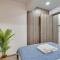 Atlantis Apartments 50m From Makenzy Seafront
