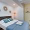 Atlantis Apartments 50m From Makenzy Seafront