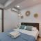 Atlantis Apartments 50m From Makenzy Seafront