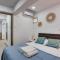 Atlantis Apartments 50m From Makenzy Seafront