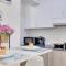 Atlantis Apartments 50m From Makenzy Seafront