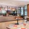Spark by Hilton Lyon Park Saone