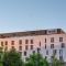 Spark by Hilton Lyon Park Saone