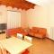 Apartment in the Residence dei Fiori, Baveno