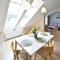 Comfortable apartment near the sea, Darlowko