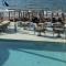 Τhe Noverian Antama Organic Beach Resort Chania with Outdoor Heated Pool