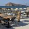 Τhe Noverian Antama Organic Beach Resort Chania with Outdoor Heated Pool