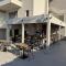 Τhe Noverian Antama Organic Beach Resort Chania with Outdoor Heated Pool