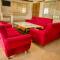 Engo Airport Resort Kitale