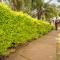 Engo Airport Resort Kitale