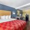 Econo Lodge Clovis