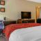 Comfort Inn Albuquerque Airport
