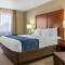 Comfort Inn Albuquerque Airport
