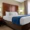 Comfort Inn Albuquerque Airport