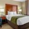 Comfort Inn Albuquerque Airport