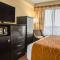 Comfort Inn & Suites LaGuardia Airport