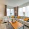 Holiday Home in Zeewolde near Forest