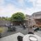 Restful Holiday Home in Grou with Terrace and Garden